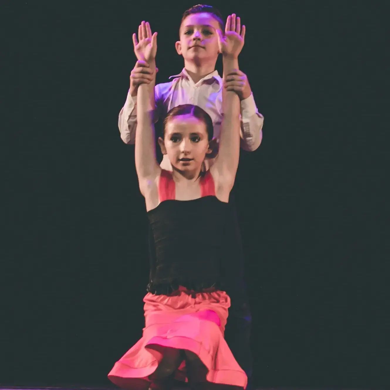 Cours Enfants